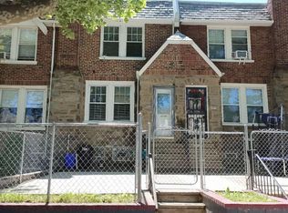 3334 Disston St, Philadelphia, PA 19149