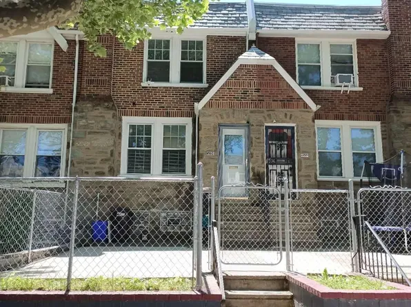 3334 Disston St, Philadelphia, PA 19149