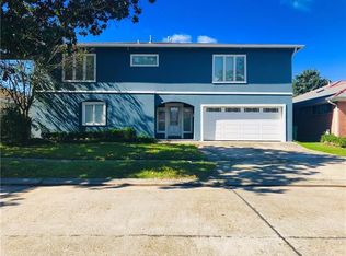 3308 N Labarre Rd, Metairie, LA 70002