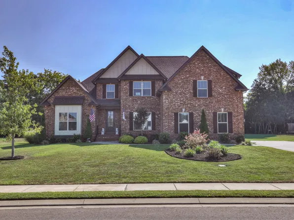 1439 Ansley Kay Dr, Christiana, TN 37037