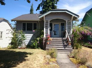 6354 37th Ave SW, Seattle, WA 98126