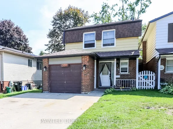 33 B Cundles Rd E, Barrie, ON L4M 2Z6