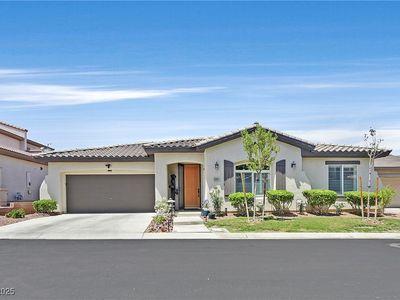 10484 Rose Park Ave, Las Vegas, NV, 89135