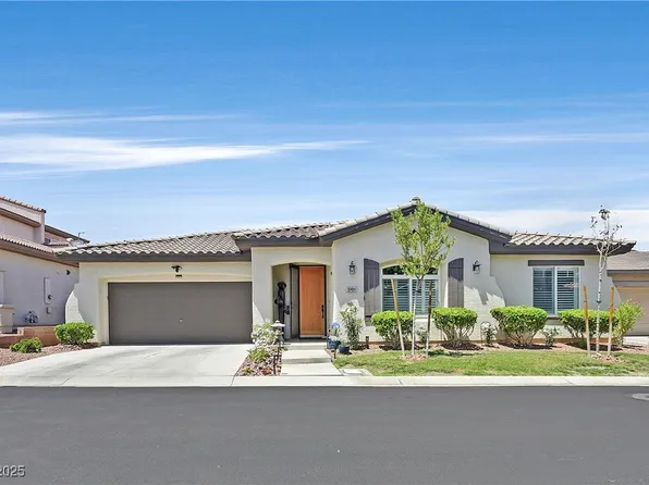 10484 Rose Park Ave, Las Vegas, NV 89135