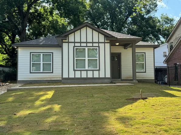 1982 Wynton St, Memphis, TN 38106