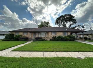 1444 Pier Ave, Metairie, LA 70005