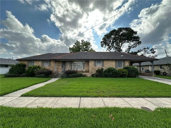 1444 Pier Ave, Metairie, LA 70005