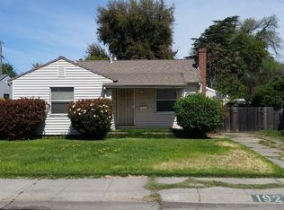 1927 Elmwood Ave, Stockton, CA 95204