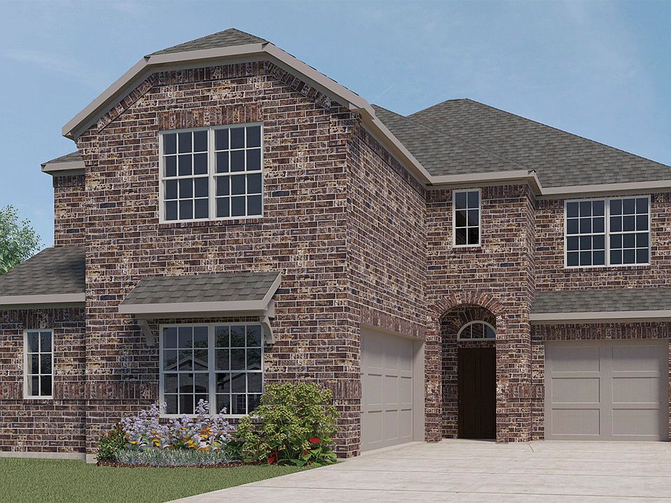 Plan Elevation.