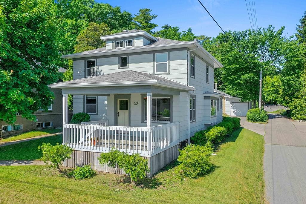 23 S Lansing Ave, Sturgeon Bay, WI 54235 MLS 139623 Zillow