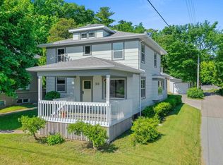 23 S Lansing Ave, Sturgeon Bay, WI 54235