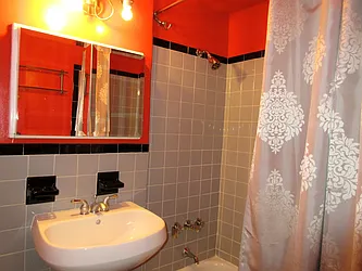 Rented by Corcoran
