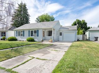 953 E 13th St, Idaho Falls, ID 83404