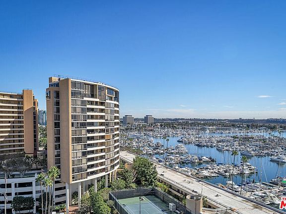 2nd image of 4314 Marina City Dr Penthouse 21