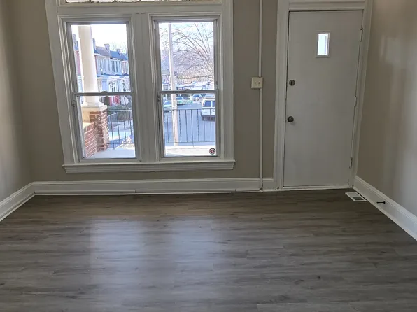 1107 N Longwood St, Baltimore, MD 21216