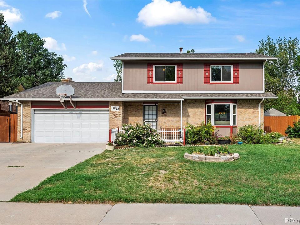 1st image of 12820 Cherry Way