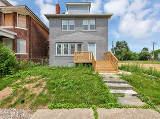 2916 Gladstone St, Detroit, MI 48206