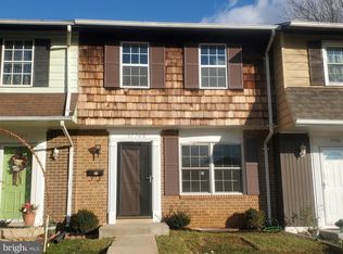 17703 Larchmont Ter, Gaithersburg, MD