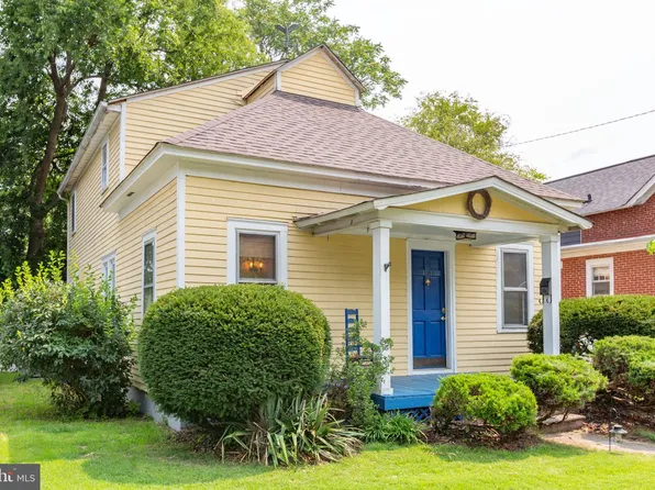 1415 Franklin St, Fredericksburg, VA 22401