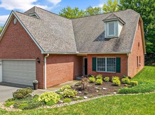 359 Paine Lake Dr, Sevierville, TN 37862