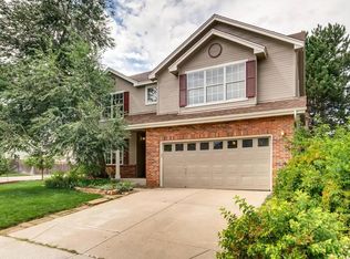 9800 Foxhill Cir, Highlands Ranch, CO 80129