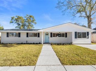 469 Carolyn Dr, Harahan, LA 70123