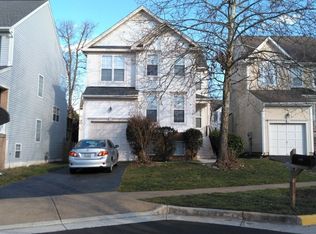 8761 Partridge Run Way, Bristow, VA 20136