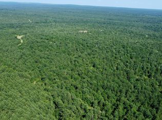 0 Tram Trl, Rattan, OK 74562