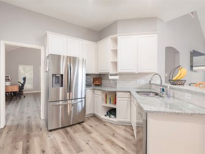 1613 Warm Springs Dr, Allen, TX, 75002