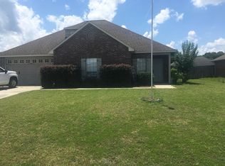 5232 Moore Loop, Crestview, FL 32536