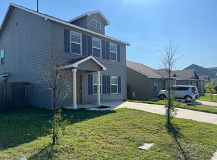 13900 Mussel Run #1, Elgin, TX 78621