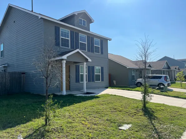 13900 Mussel Run #1, Elgin, TX 78621