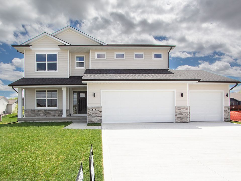 Centennial Estates by Destiny Homes in Ankeny IA Zillow