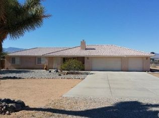 23553 Pala Ln, Apple Valley, CA 92307