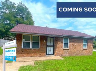 3544 Arnold Rd, Memphis, TN 38118
