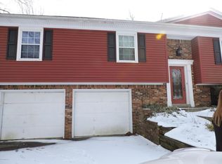 1908 Woodsboro Rd, Crestwood, KY 40014