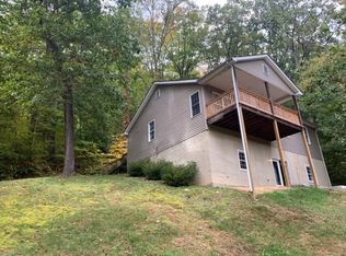 344 High Ridge Rd, Stanardsville, VA 22973
