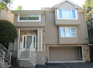 209 Clarken Dr, West Orange, NJ 07052