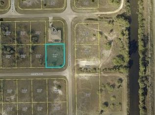 1251 Cellini St E, Lehigh Acres, FL 33974
