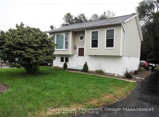 706 Harding St, Lebanon, PA 17046
