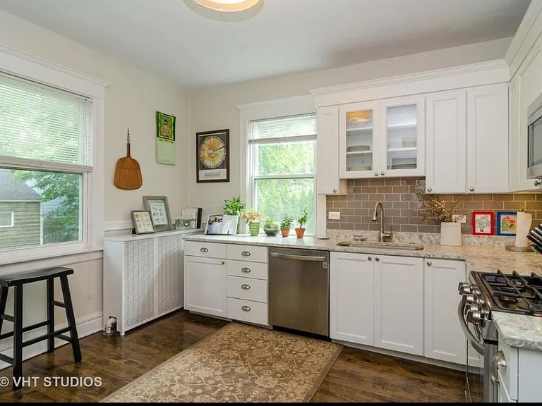 1-1119 Washington St #1 — Photo 3