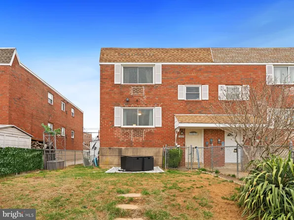 9424 Kirkwood Rd, Philadelphia, PA 19114