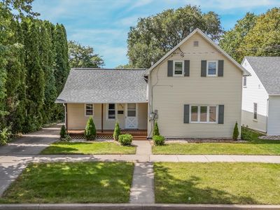315 Eden Ave, Kaukauna, WI, 54130