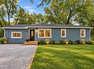 17249 S Prospect Ave, Belton, MO 64012