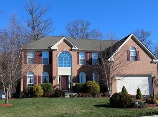 38 Firmin Way, Hanover, PA 17331