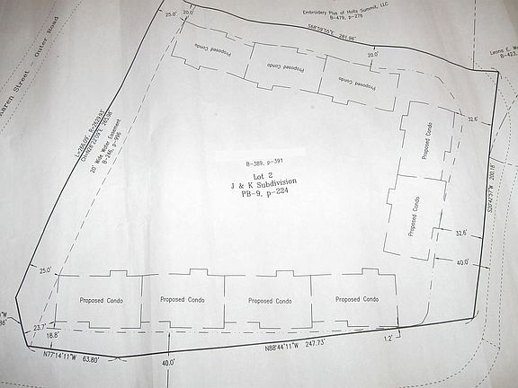 2nd image of 0 Karen Dr