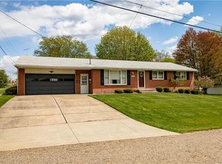 2020 Demington Ave NW, Canton, OH 44708