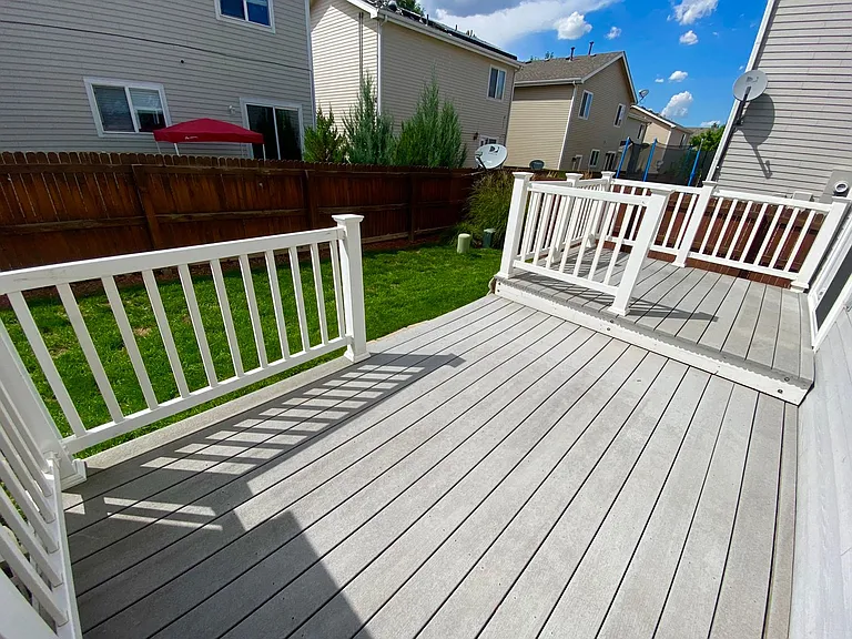 4603 S Simms Ct — Photo 20