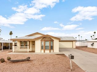 1714 S Sossaman Rd, Mesa, AZ 85209