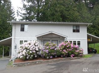 4320 N Terrace Ave, Bellingham, WA 98229